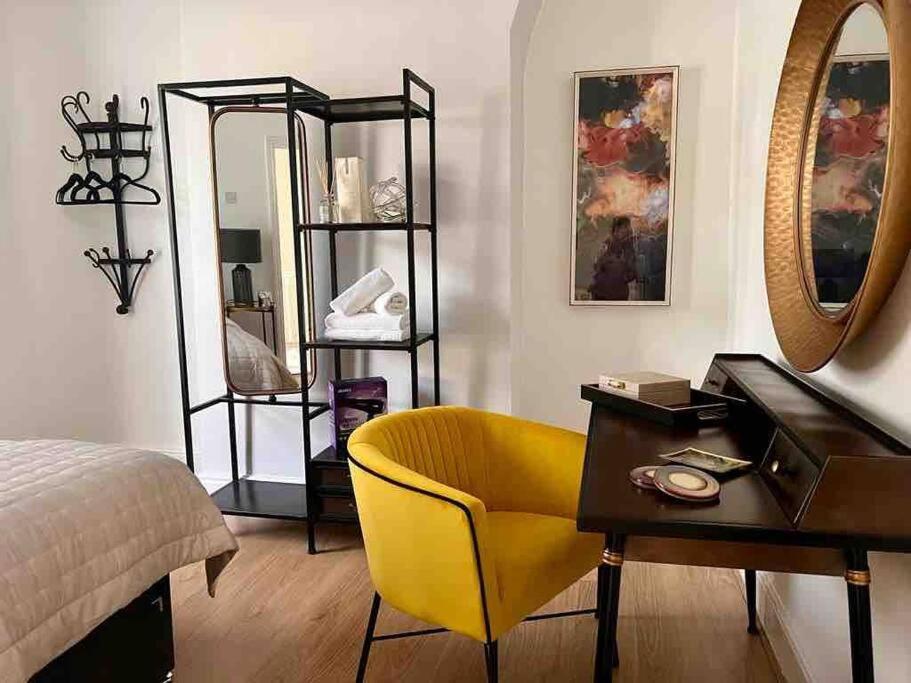 Anfield Home Sleeps 5 Close To Lfc Free Parking Liverpool Extérieur photo